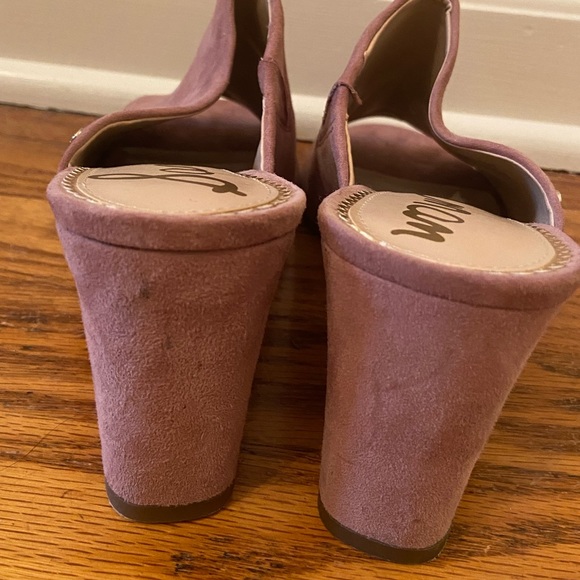 Sam Edelman Rheta Sandal - Picture 5 of 7